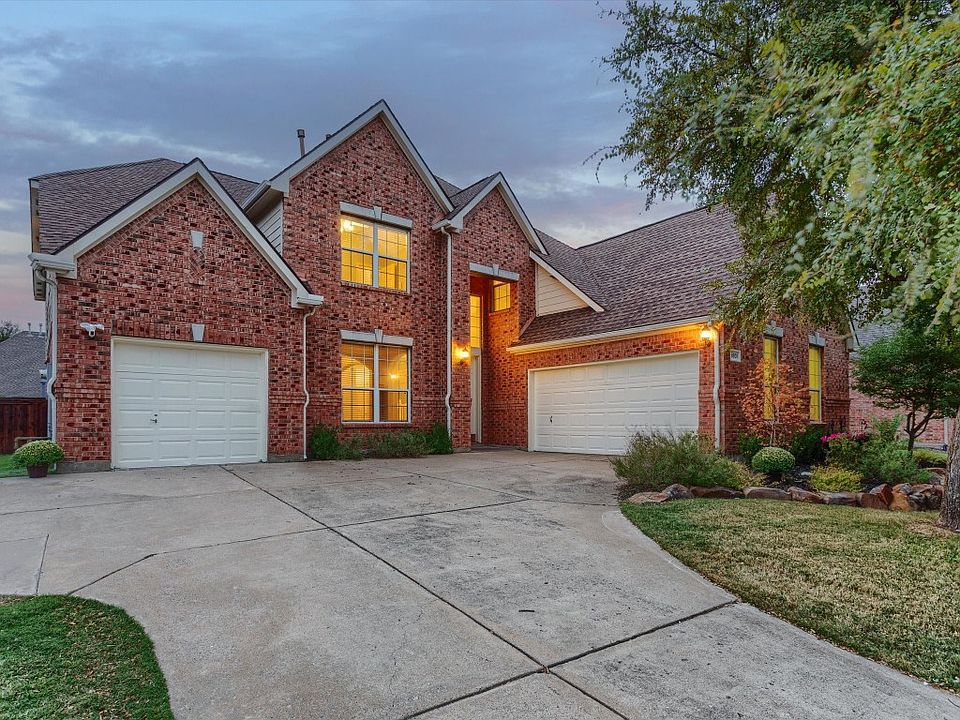 1st image of 8801 Preston Wood Dr