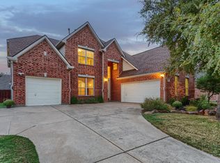 8801 Preston Wood Dr, McKinney, TX 75072