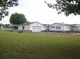 1942 Fairview Rd, Chatham, VA 24531