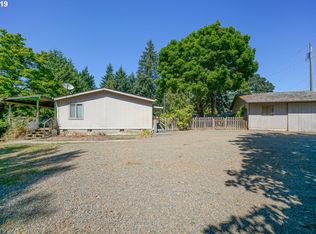 4204 Egan St NE, Gervais, OR 97026