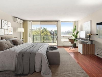 60 Babcock St APT 35, Brookline, MA, 02446