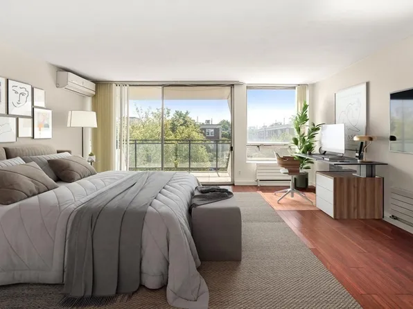 60 Babcock St APT 35, Brookline, MA 02446