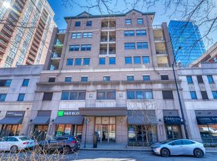 1111 S State St #A500, Chicago, IL 60605