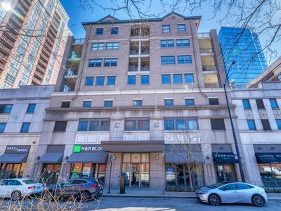 1111 S State St #A500, Chicago, IL, 60605