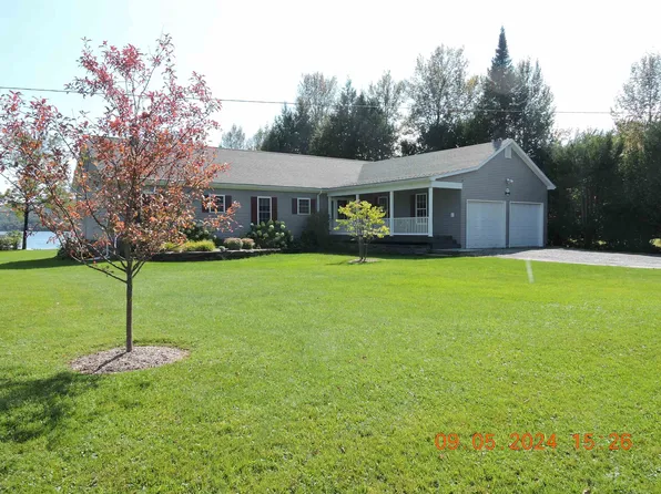 163 Lakefront Lane, Barton, VT 05822
