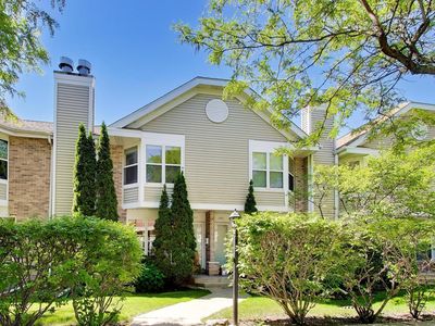 3363 Church St, Evanston, IL, 60203