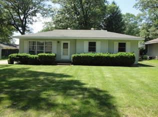 573 Bear Lake Rd, Muskegon, MI 49445