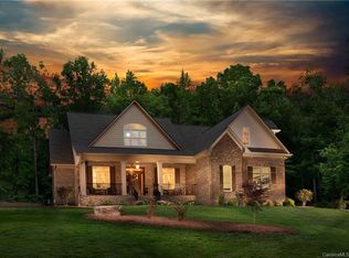 115 Buckingham Place Rd, Mooresville, NC 28115