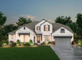 3200 Anaquitas Ln, McKinney, TX 75071