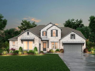 3200 Anaquitas Ln, McKinney, TX, 75071