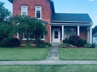 532 Northwest St, Bellevue, OH 44811