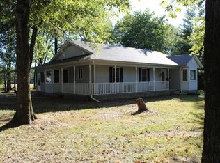 14627 Eastland Rd, Marion, IL 62959