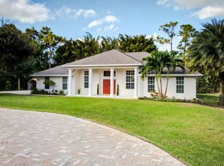 8395 Rodeo Dr, Lake Worth, FL 33467