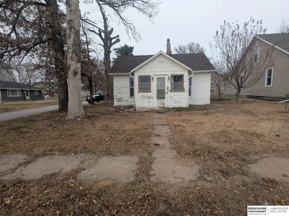610 3rd St, Syracuse, NE 68446