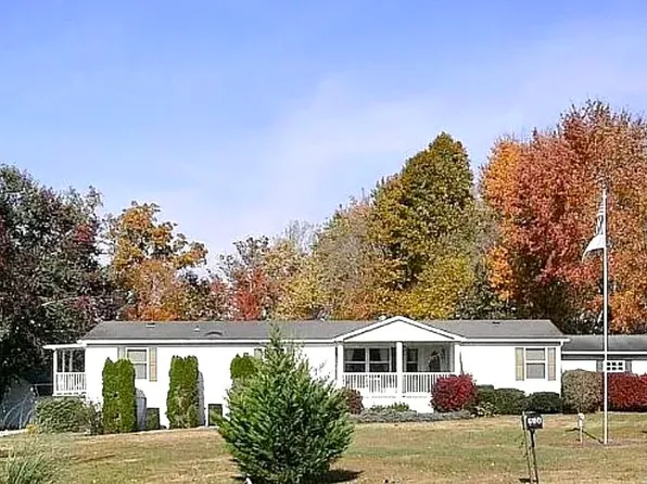 680 Runway Dr, Williamsburg, KY 40769