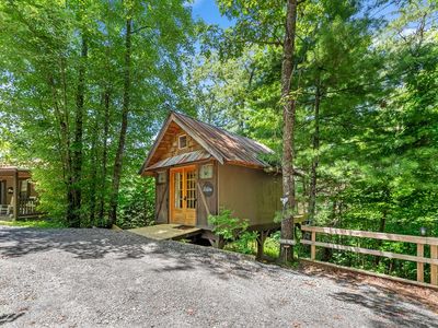120 Community Hill Dr, Blue Ridge, GA, 30513