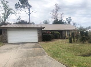 3413 Pretty Bayou Ct, Panama City, FL 32405