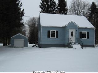 670 W Center St, Plantsville, CT 06479