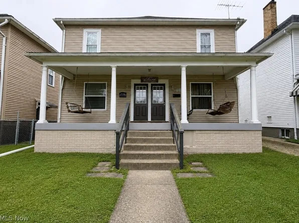 630 N Dawson St, Uhrichsville, OH 44683