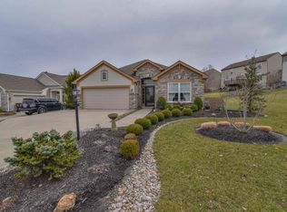 2519 Ormond Dr, Union, KY 41091