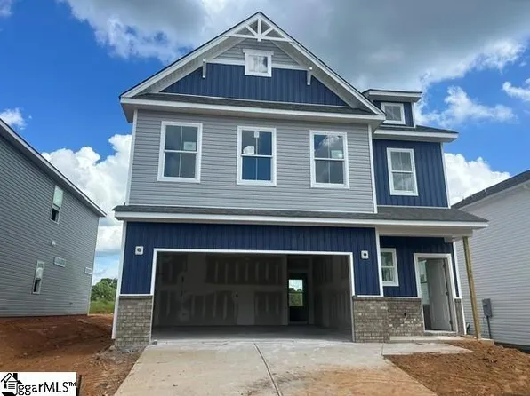 175 Gumwood Cir, Gaffney, SC 29341