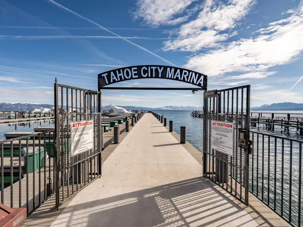 700 N Lake Blvd #D-13, Tahoe City, CA 96145