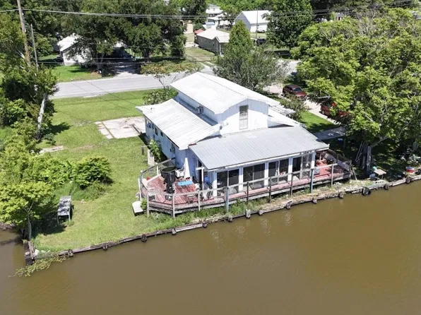936 Highway 55, Montegut, LA 70377