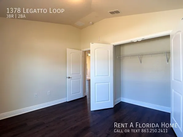 1378 Legatto Loop, Dundee, FL 33838