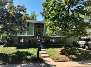 3837 S Pitkin Cir, Aurora, CO 80013