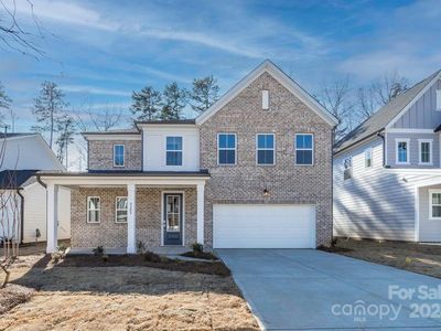 8209 Franklin Trail St, Mint Hill, NC, 28227