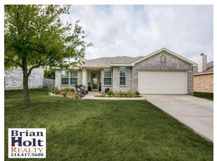 1312 Aztec Trl, Krum, TX 76249