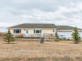3566 Whirlaway Rd, Cheyenne, WY 82009