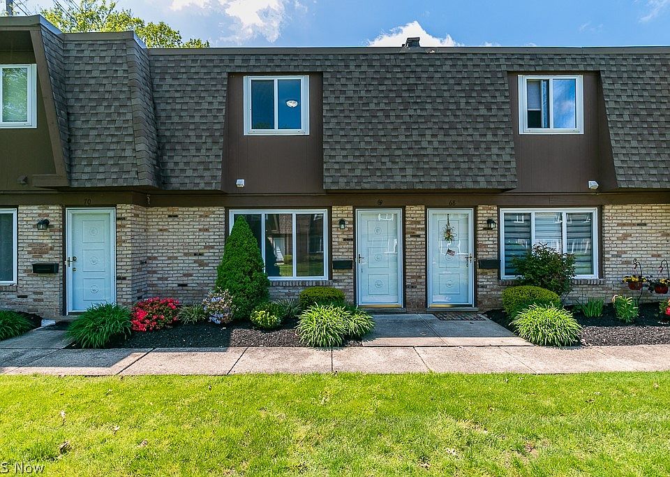 6400 Center St APT 69, Mentor, OH 44060 Zillow