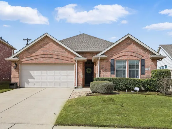 6016 Brookside Dr, Argyle, TX 76226