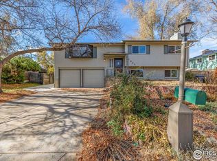 1425 S Sherman St, Longmont, CO 80501