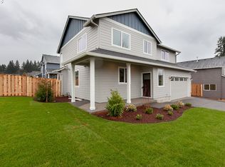 40326 Therese St, Sandy, OR 97055