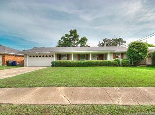 326 Americana Dr, Shreveport, LA 71105
