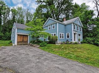 983 Washington St, Holliston, MA 01746