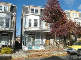 1031 W Liberty St, Allentown, PA 18102