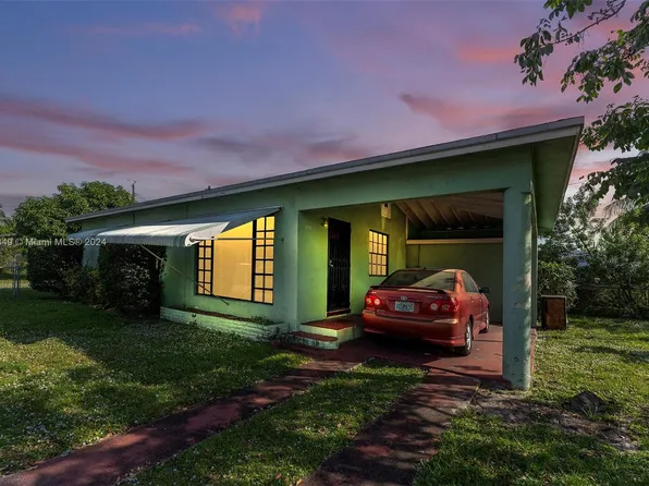 3151 NW 94th St, Miami, FL 33147