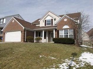 725 Pinnacle Ct, Lexington, KY 40515
