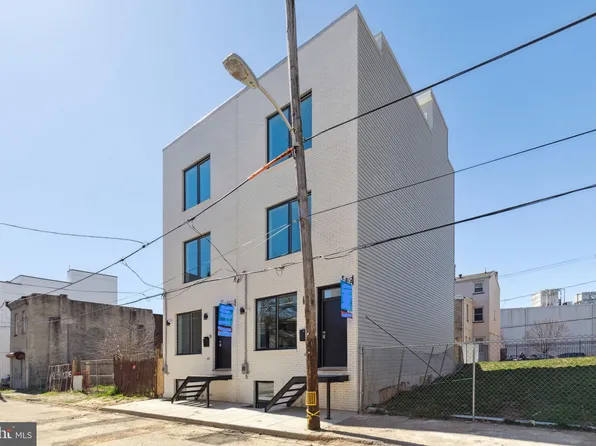1726 N Orianna St, Philadelphia, PA 19122