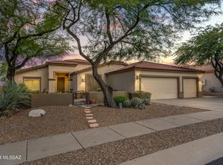 4081 W Tombolo Trl, Tucson, AZ 85745