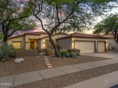4081 W Tombolo Trl, Tucson, AZ, 85745