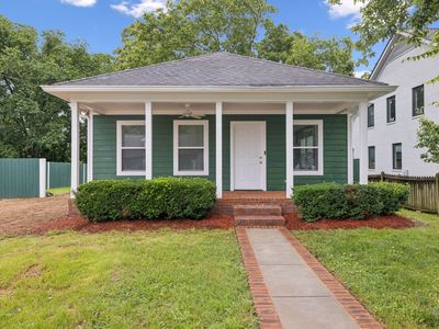 354 9th Ave N, Franklin, TN, 37064