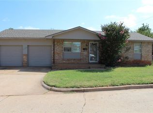 5200 S Rhode Island Ave, Oklahoma City, OK 73129