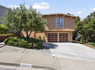 2440 Rosewood Dr, San Bruno, CA 94066