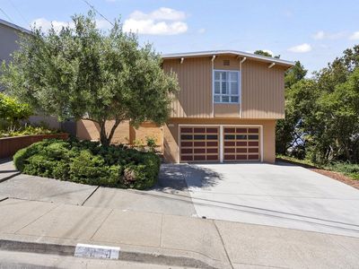 2440 Rosewood Dr, San Bruno, CA, 94066