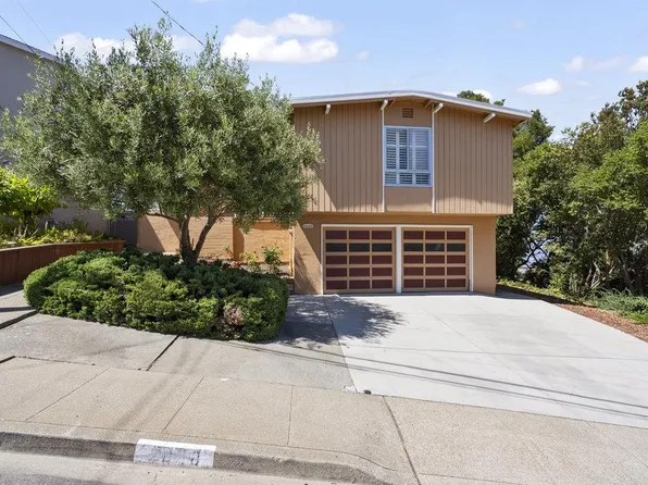 2440 Rosewood Dr, San Bruno, CA 94066