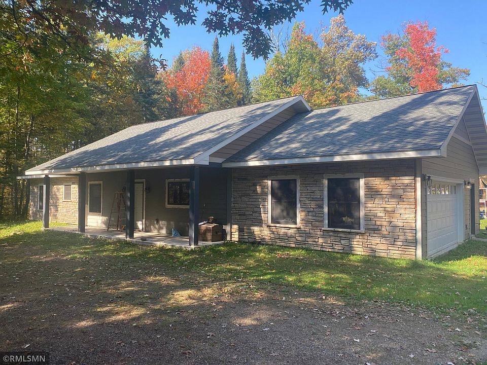 193 Roosevelt Shores Dr NE, Outing, MN 56662 Zillow